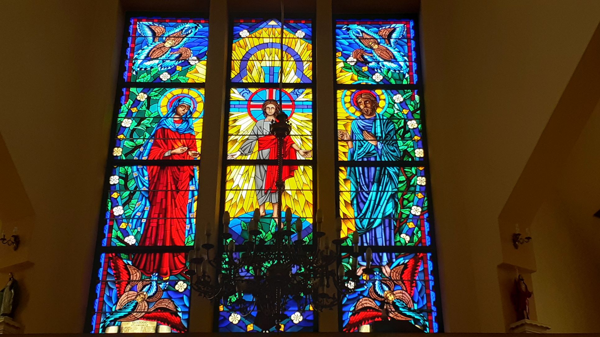 Kościół pw. bł. Honorata Koźmińskiego w Będzinie-Grodźcu