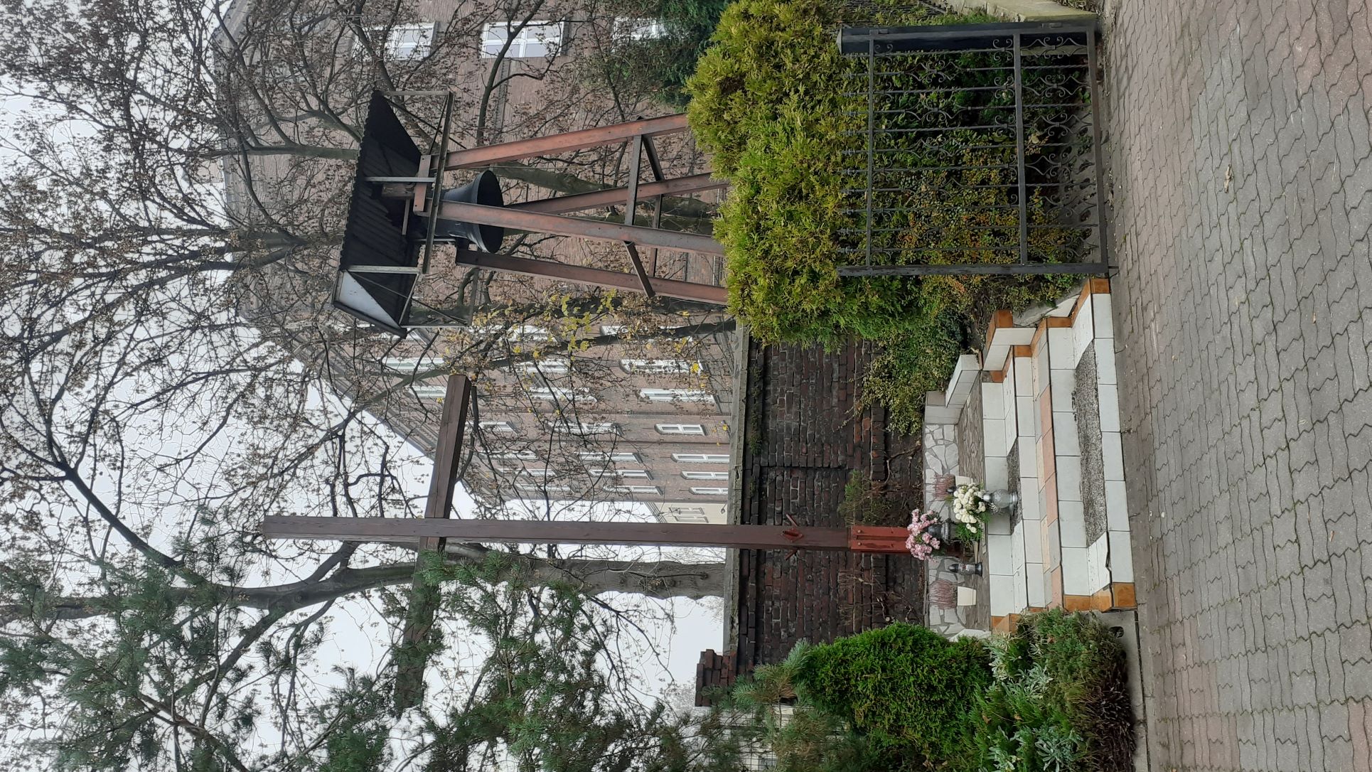 Kościół parafialny